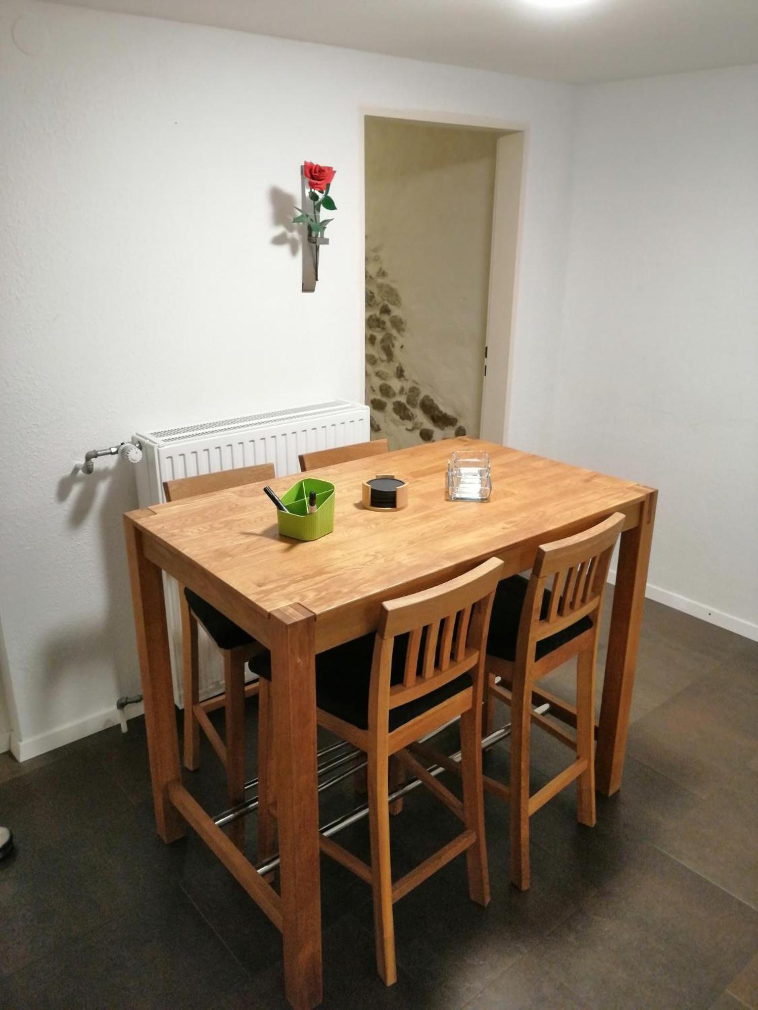 Ferienwohnung Hecht - Biketrail Fun & Relaxing Wolfegg Exterior photo